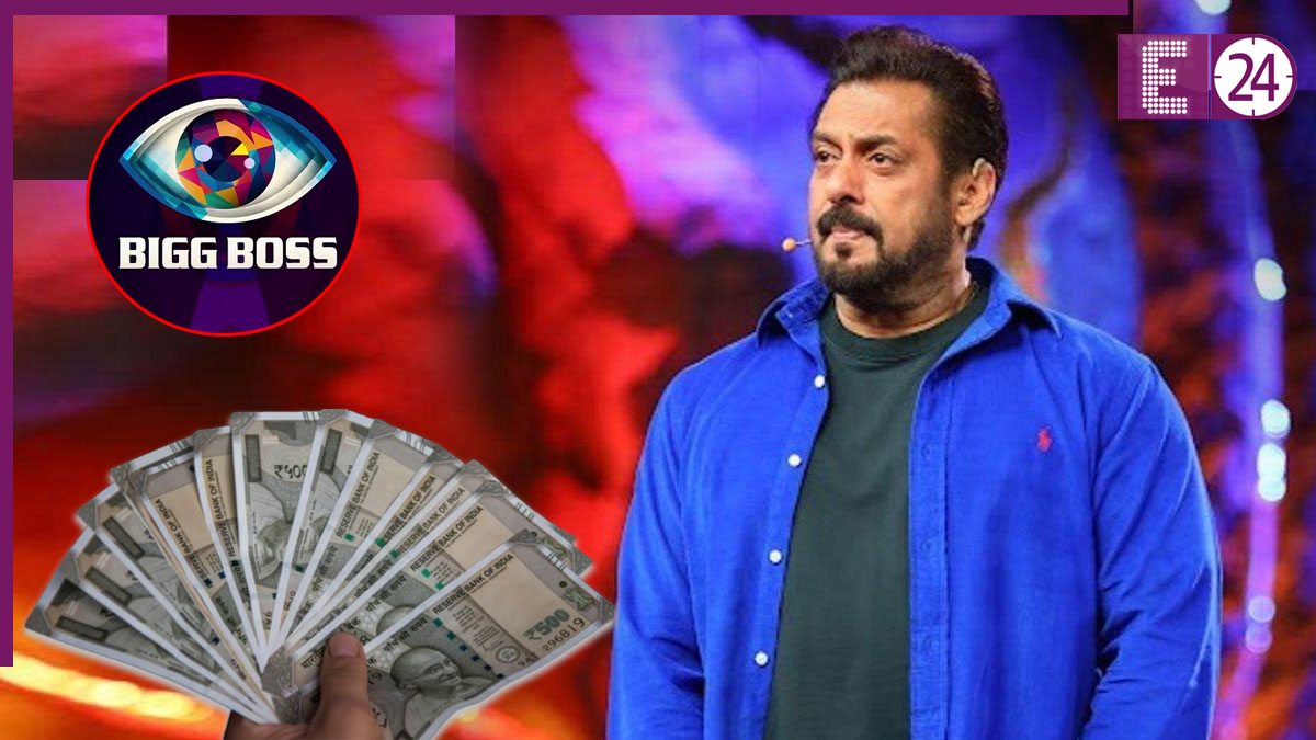 Salman Khan Fees In Bigg Boss 19