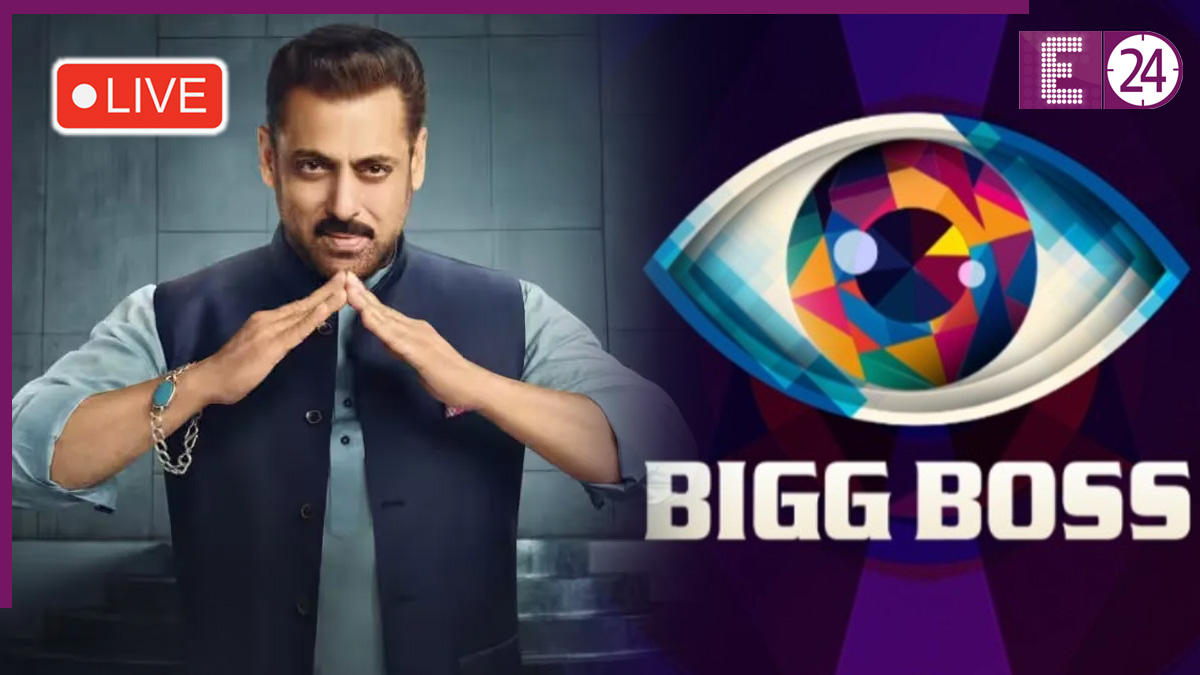 Bigg Boss 19