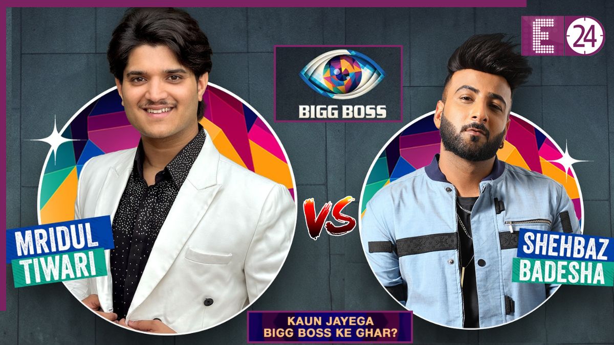 Bigg Boss 19