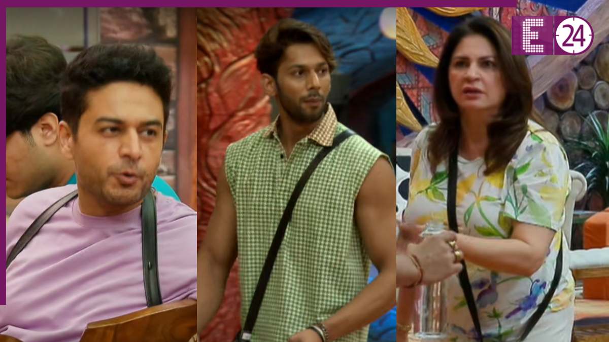 Bigg Boss 19