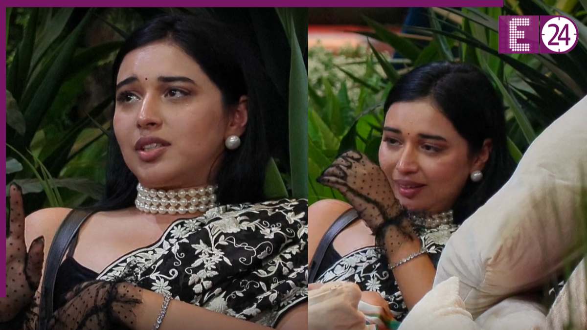 Bigg Boss 19 First Nomination