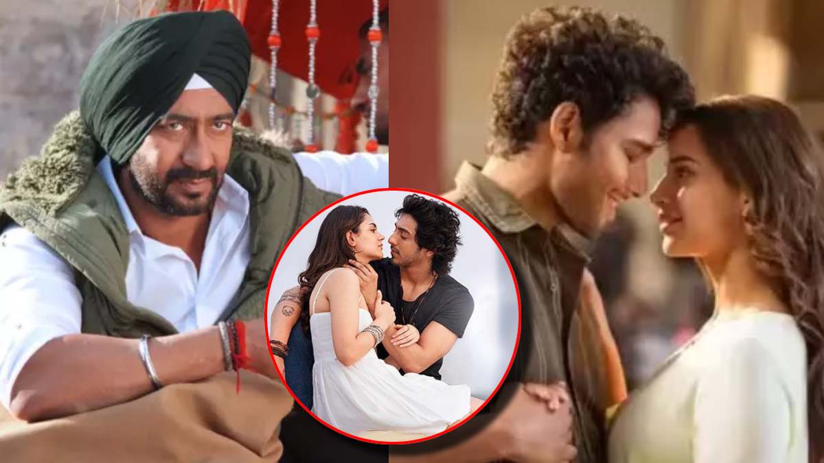 Box Office Report