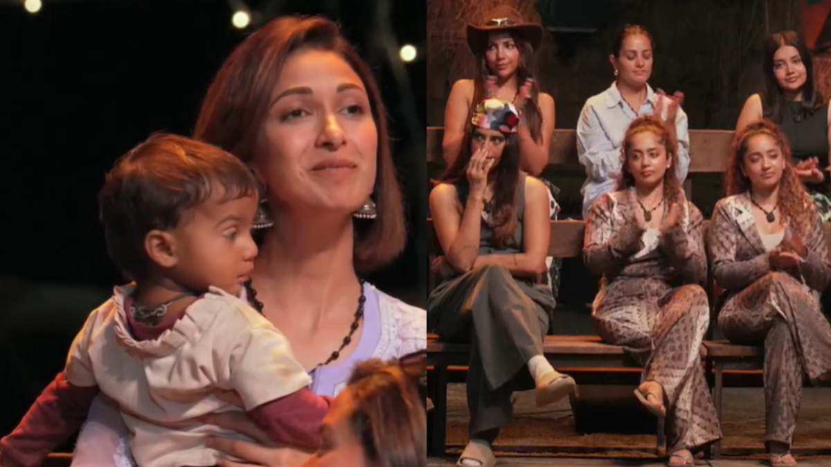 Chhoriyan Chali Gaon (2)