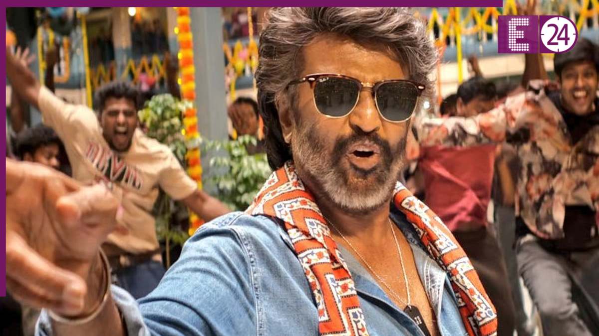 Coolie Box Office Collection Day 2