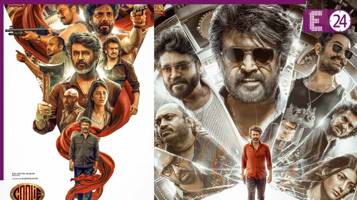 Coolie Box Office Collection Day 4