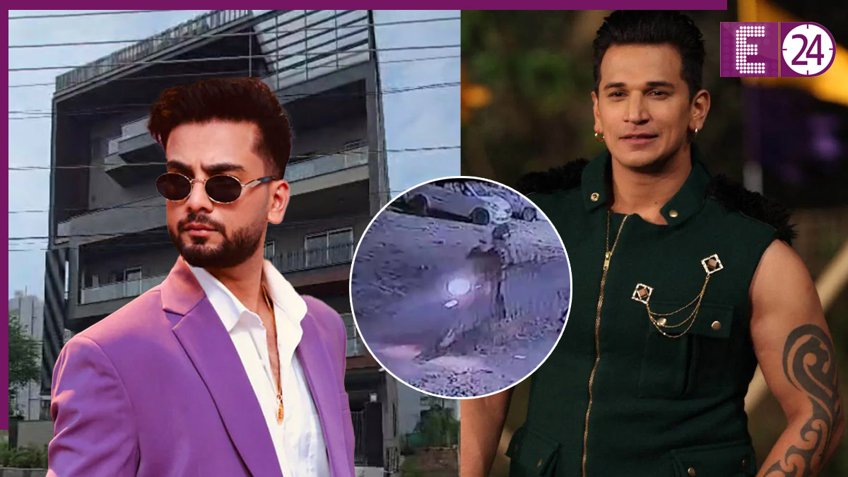 Elvish Yadav Prince Narula
