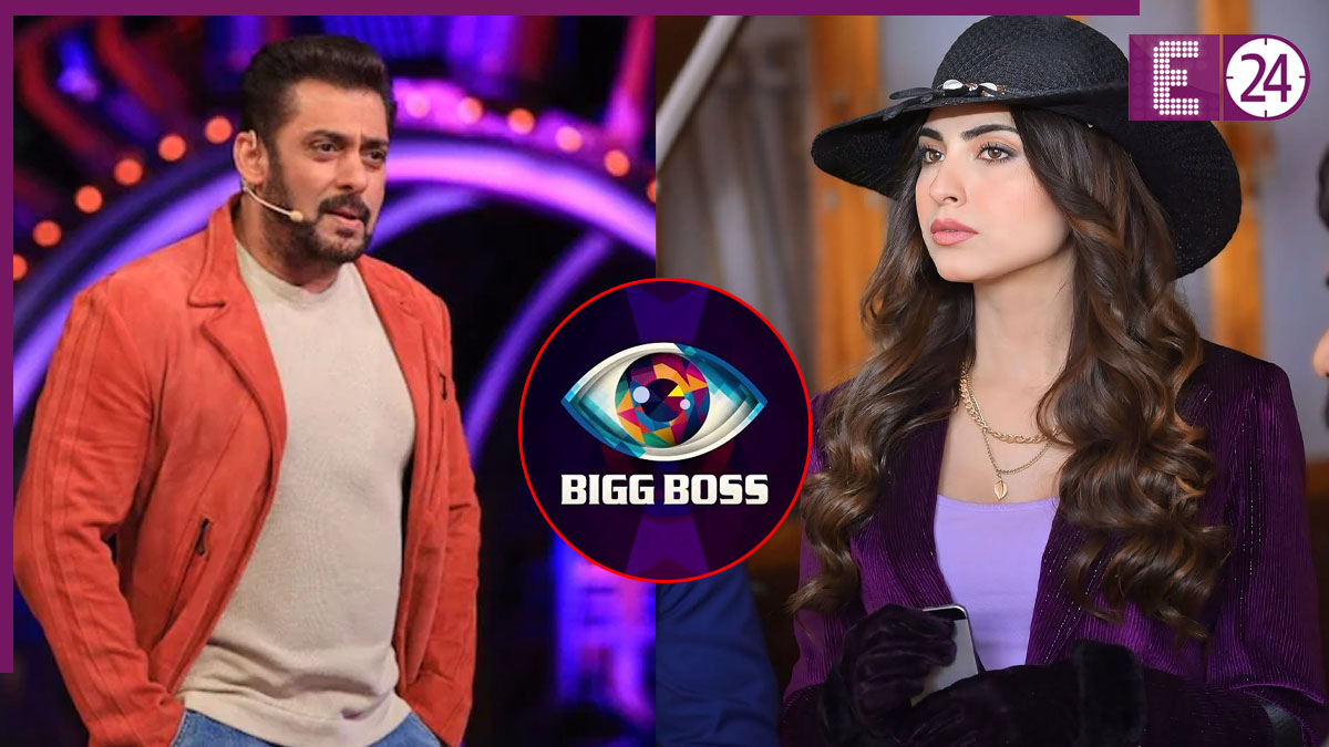 Farhana Bhatt In Bigg Boss 19