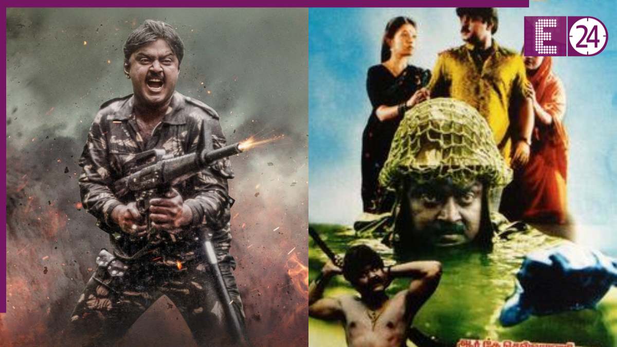 Film Captain Prabhakaran