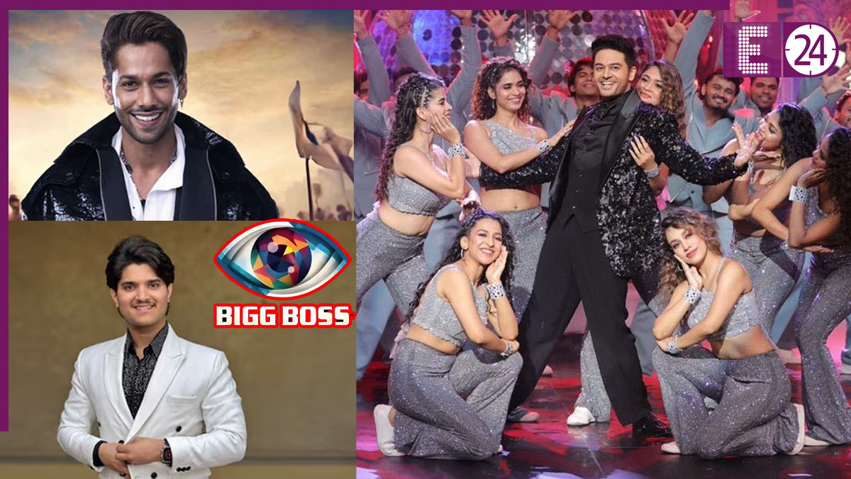 Bigg Boss 19