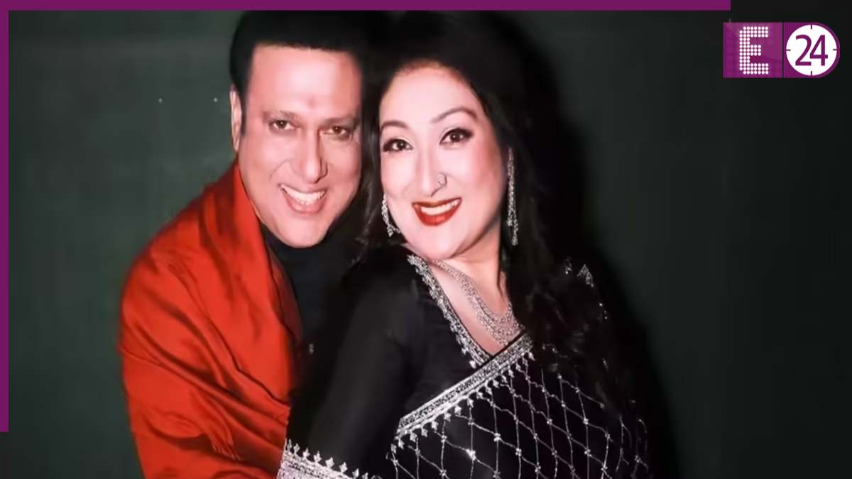 Govinda Divorce