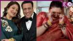 Govinda and Sunita Ahuja Divorce