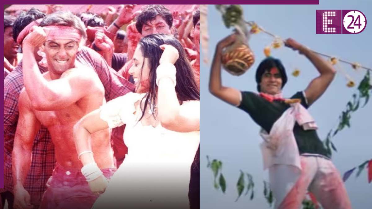 Janmanshtami 2025