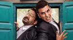 Jolly LLB 3 First Look Released