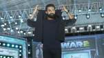 Junior NTR Got Angry
