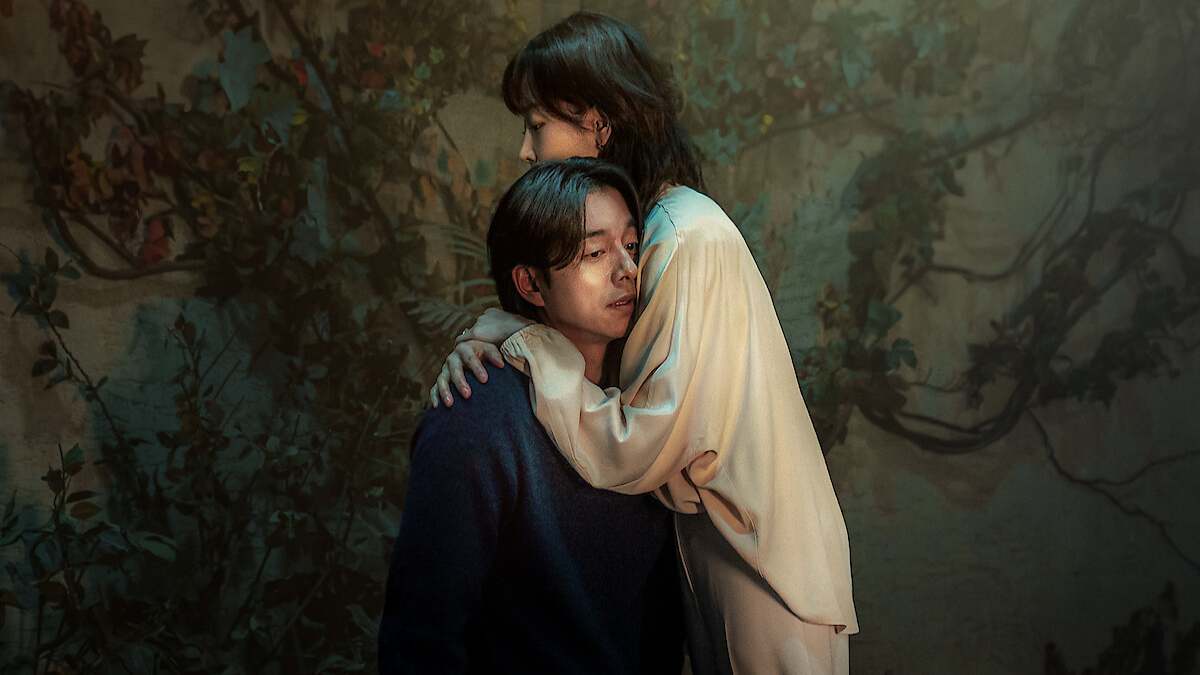 KDrama on Netflix