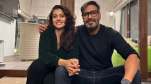 Kajol and Ajay Gave House on Rent