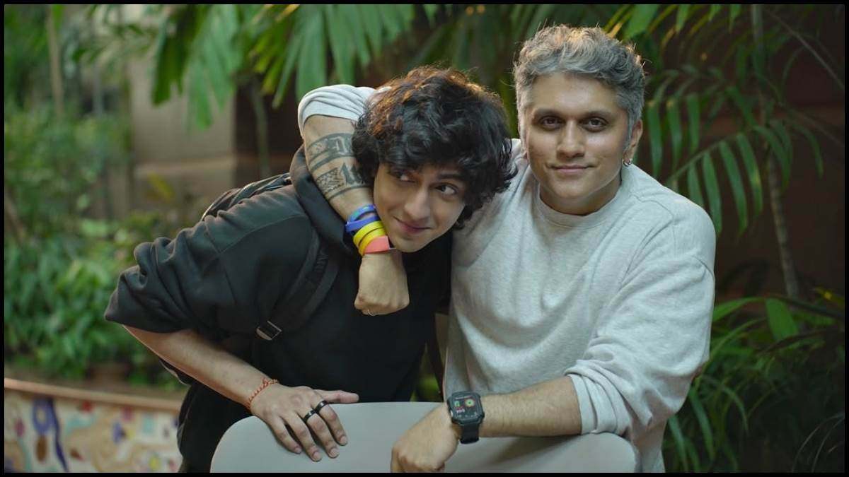 Mohit Suri Call Saiyaara Star Fraud