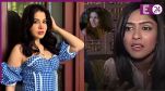 Urfi Javed Mrunal Thakur