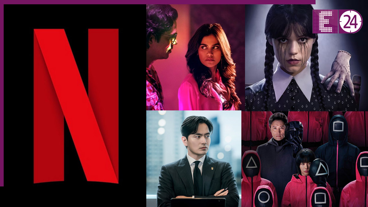 Netflix