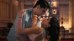Param Sundari Romantic Scene Controversy