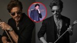 Shahrukh Khan