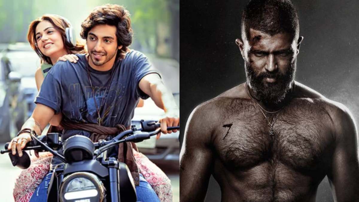 Saiyaara vs. Kingdom Box Office Collection (1)