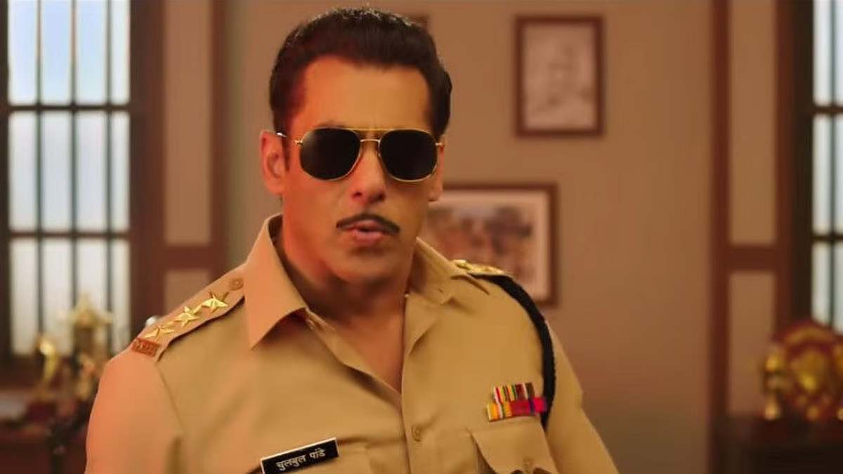 Salman Khan