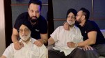 Salman Khan Bodyguard Shera Father Passed Away