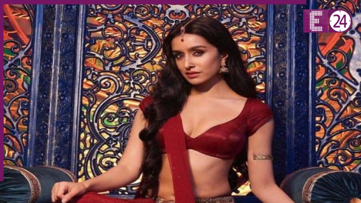 Shraddha Kapoor's New Film