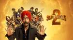 Son of Sardar 2 Advance Booking