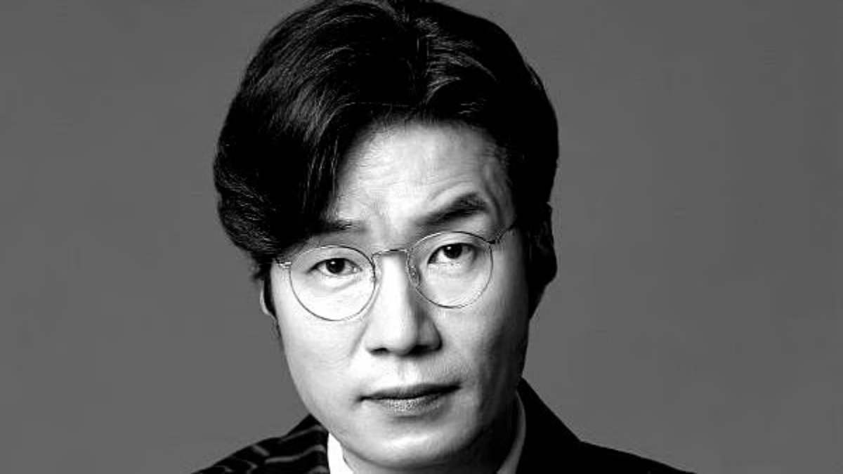 Song Young-kyu Passed Away