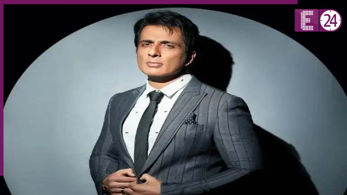 Sonu Sood
