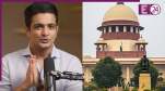 Supreme Court on Ranveer Allahabadia