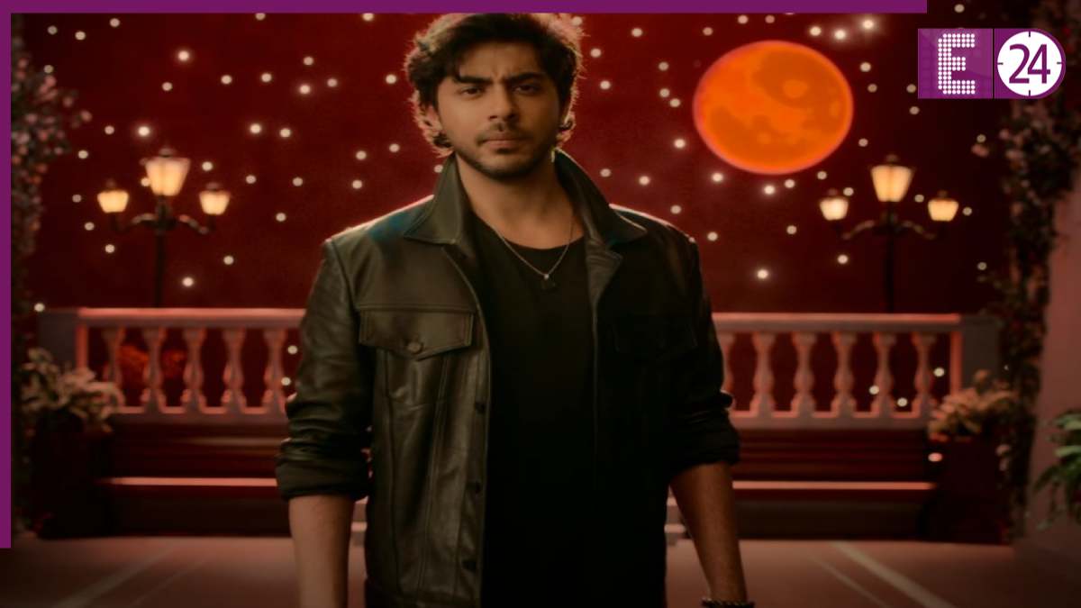 'The Ba___ds of Bollywood' First Look Out