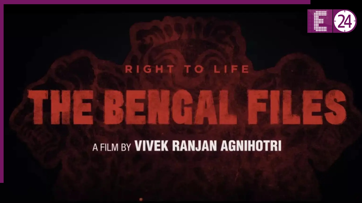The Bengal Files