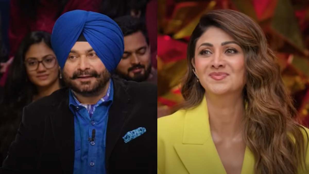 The Great Indian Kapil Show