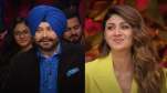 The Great Indian Kapil Show