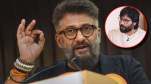 Vivek Agnihotri Supports Sandeep Reddy Vanga