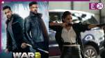 War 2 Box Office Collection Day 4