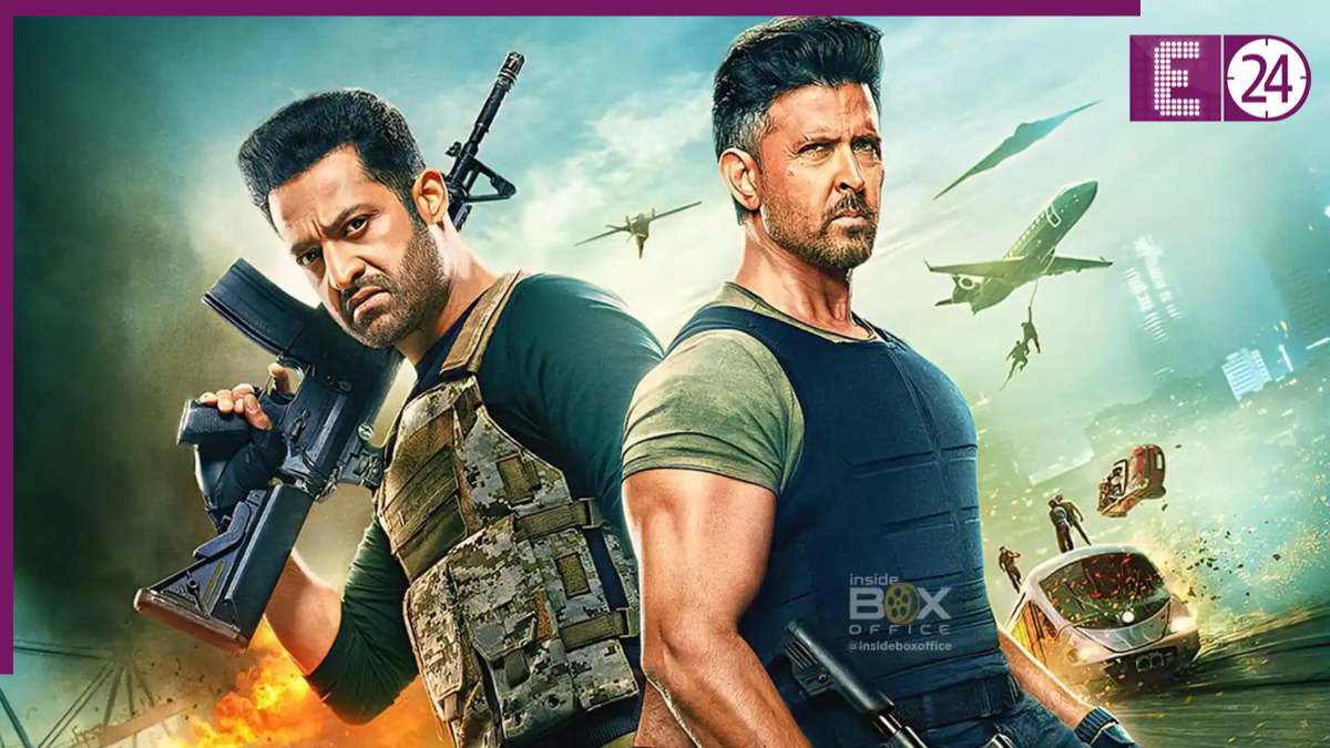 War 2 Box Office Collection