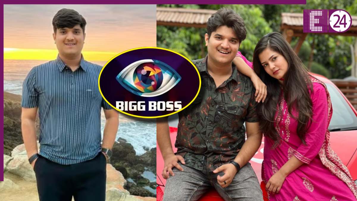 Who is Bigg Boss 19's Mridul Tiwari_