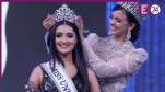 Who is Manika Vishwakarma Miss Universe India 2025