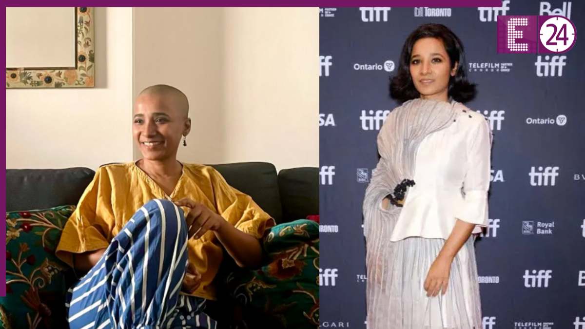 Who is actress Tannishtha Chatterjee (1)