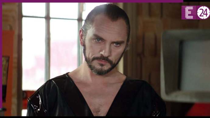 Who was Superman's villain, General Zod_