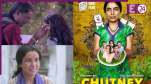 YouTube Short Film 'Chutney'