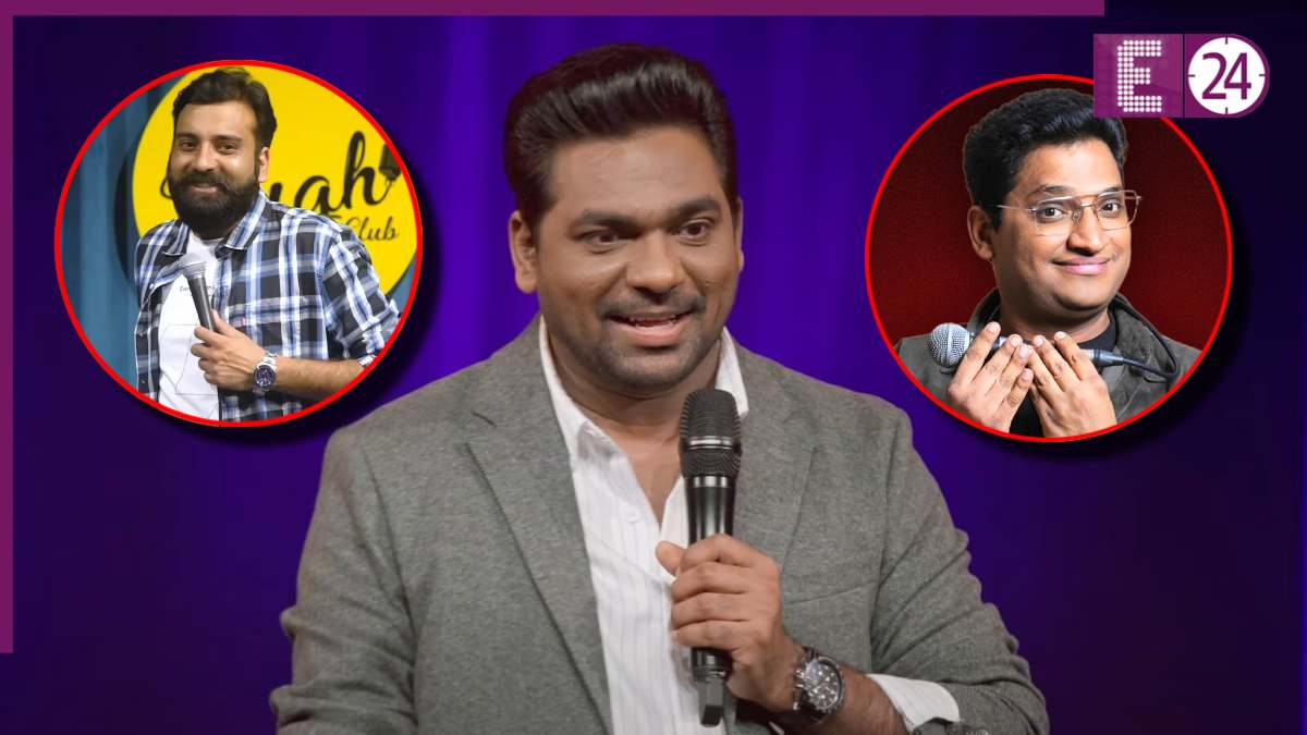 Zakir Khan News