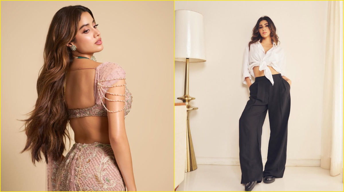 Bollywood Actress Fashion