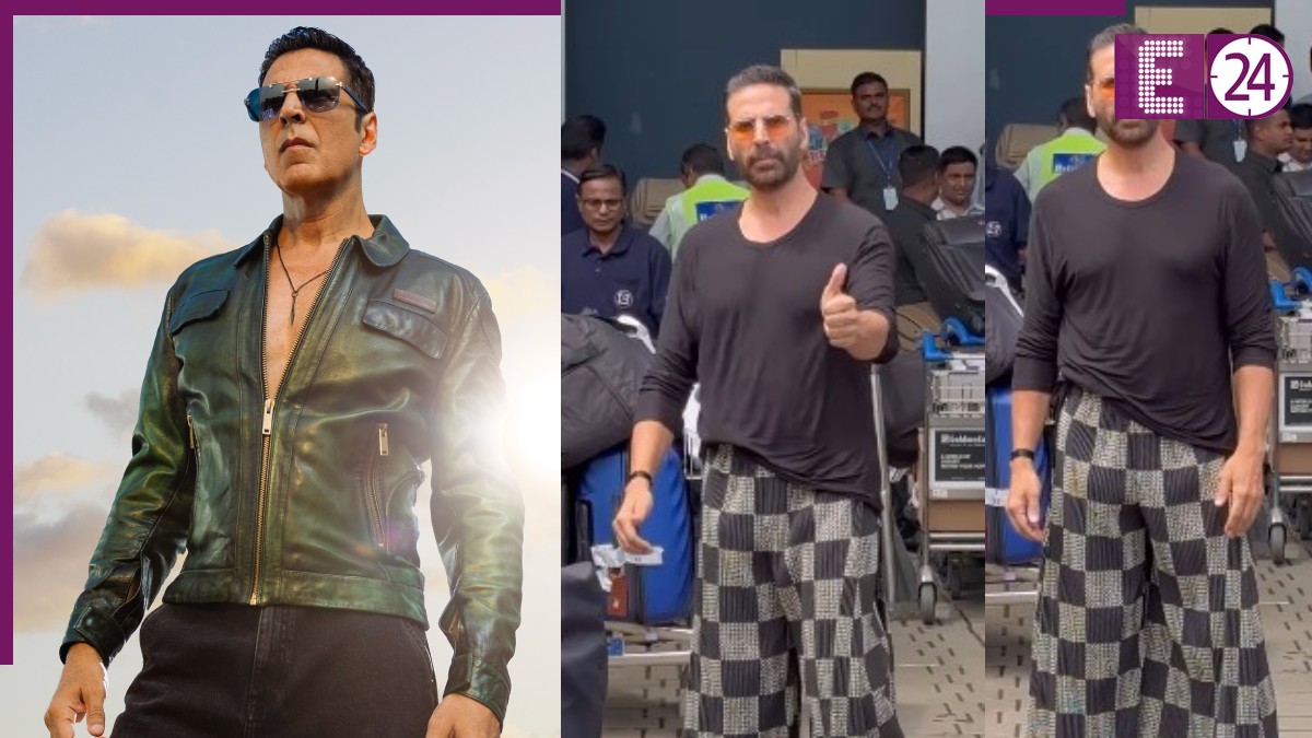 Akshay Kumar
