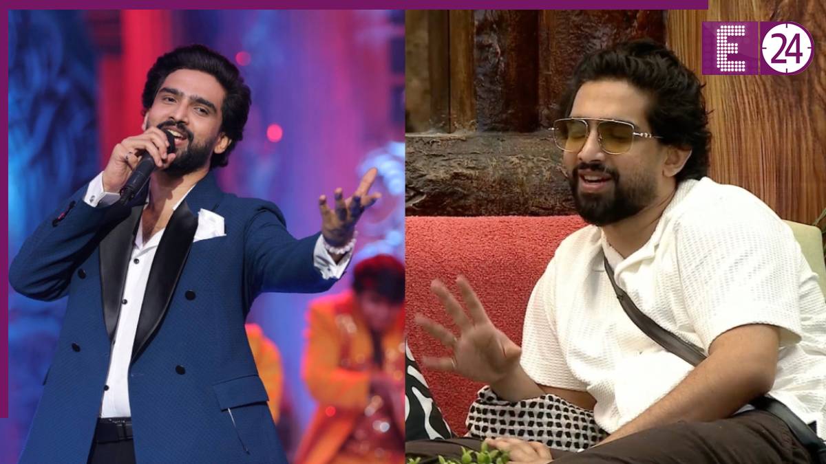 Amaal Mallik In Bigg Boss 19