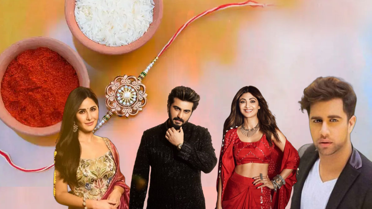 Raksha Bandhan 2025
